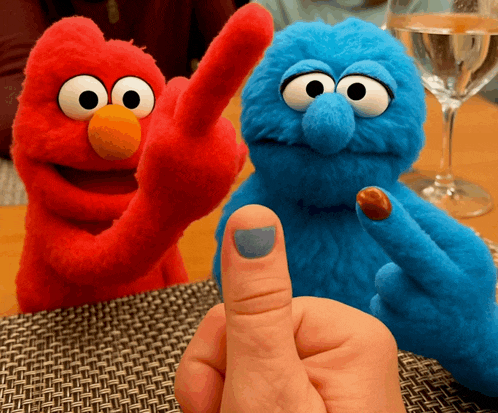 Sarcastic Mocking Meme GIF