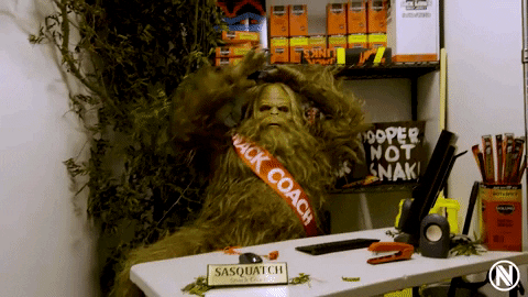 Sasquatch 480 X 270 Gif GIF