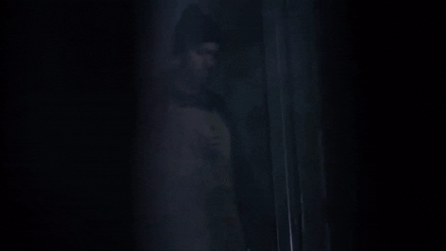 Sasquatch GIF