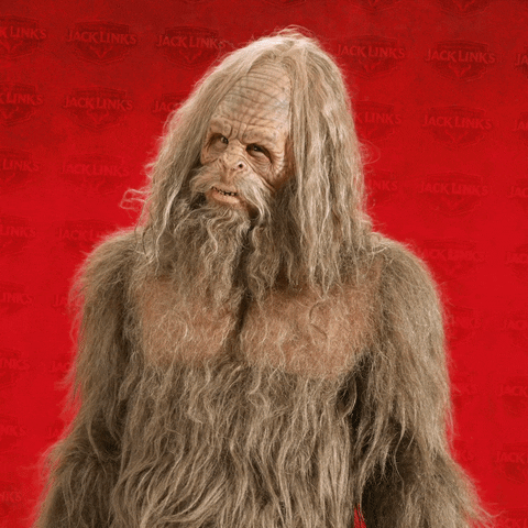 Sasquatch Streaming Video Games Great Game GIF