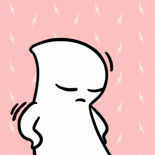 Sassy Attitude Peach Pera Hmp GIF