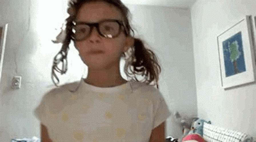 Sassy Attitude Shabooyah Check That GIF