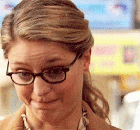 Sassy I Told You So GIF