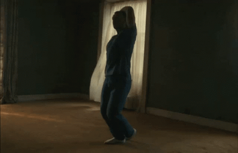 Sassy Sam Smith Dancing GIF