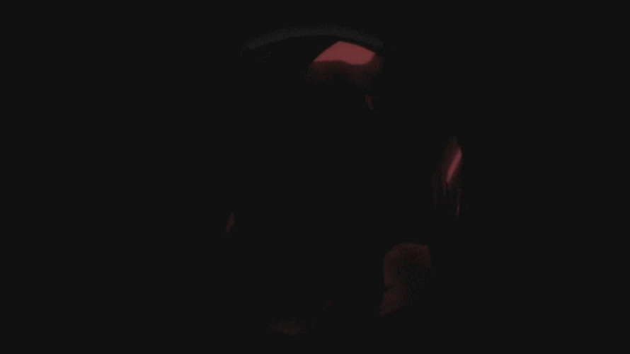 Sasuke Dark Sharingan GIF