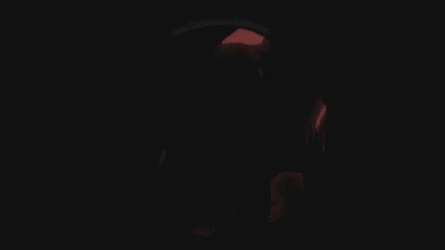 Sasuke Pfp Monochrome GIF