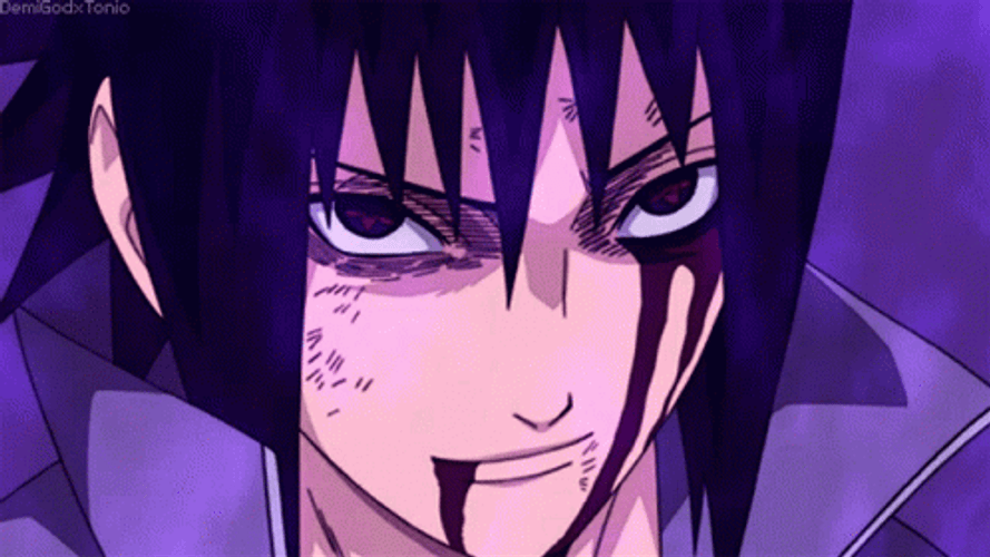 Sasuke Naruto GIF - Sasuke Naruto Susano - Discover & Share GIFs