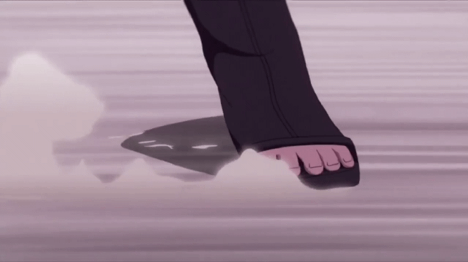 Sasuke Uchiha Chibaku Tensei GIF