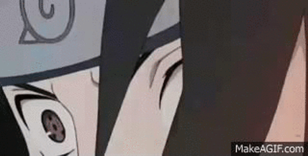 Sasuke 3d GIFs