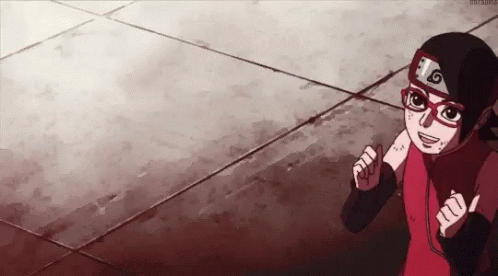 Sasusaku Sasuke Sakura Sarada Group Hug GIF