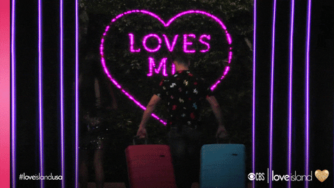 Saturday Night Fever Loves Me GIF