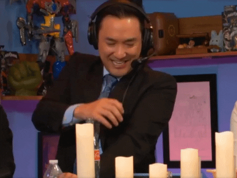 Saturday Night Live Help Im In Danger GIF