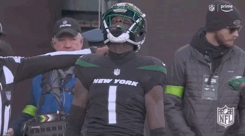 Sauce Gardner Screaming GIF