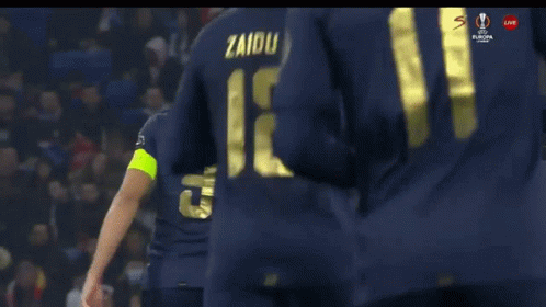 Saudi League Pepe Portugal GIF