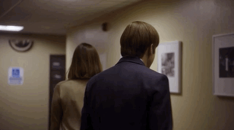 Saul Goodman Leaving It's All Good Man GIF