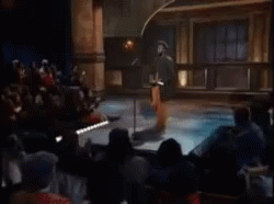 Saul Williams Poetry Long List GIF