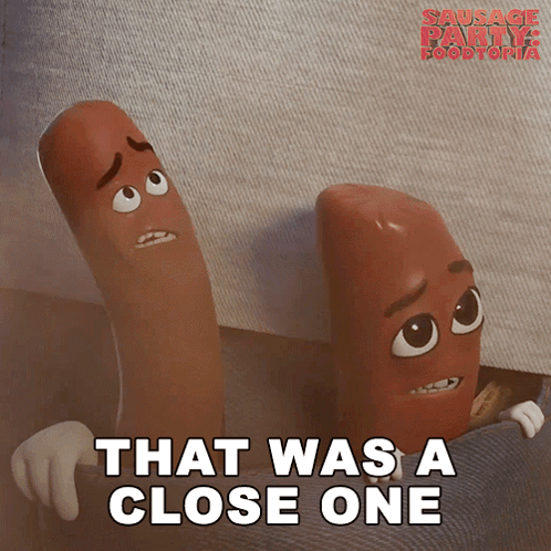 Sausage Party Foodtopia Poster