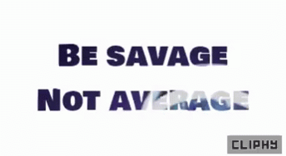 Savage 344 X 188 Gif GIF
