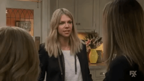 Savage Idiots Fierce Lady GIF