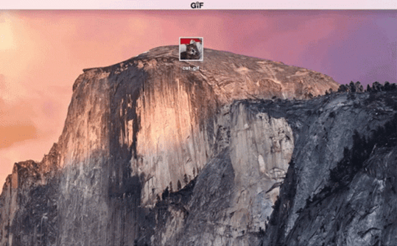 Save Gif Desktop GIF