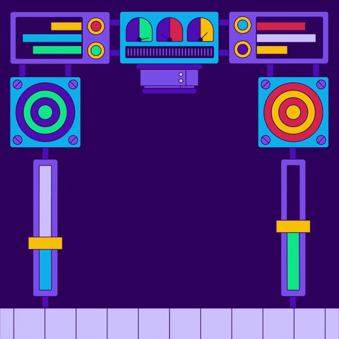 Save Money Machine Dropping Coin Into Piggy Bank GIF