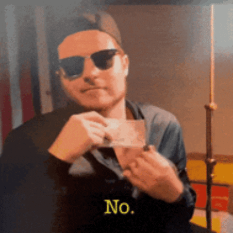 Save Money Man Hiding Cash In His Shirt GIF