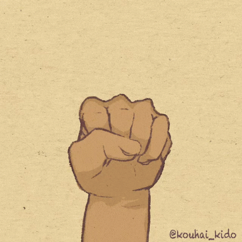 Save Myanmar Burma Three Fingers GIF