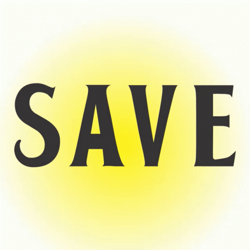 Save The Date Beatle Day GIF