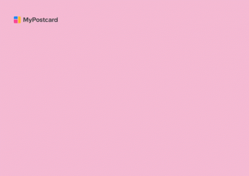 Save The Date Invitation GIF