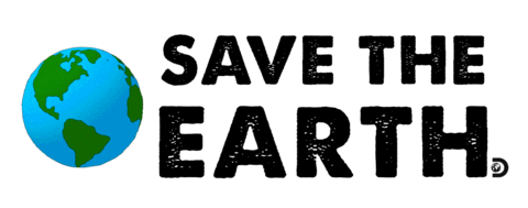 Save The Earth Global Warming Reminder GIF