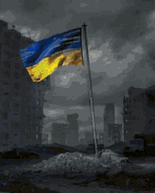 Save Ukraine Stop War GIF