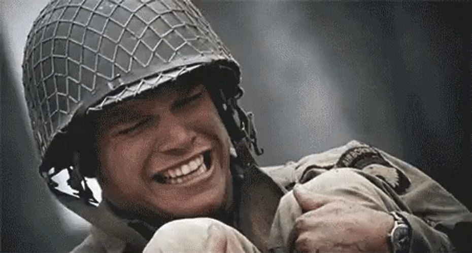 Saving Private Ryan GIF