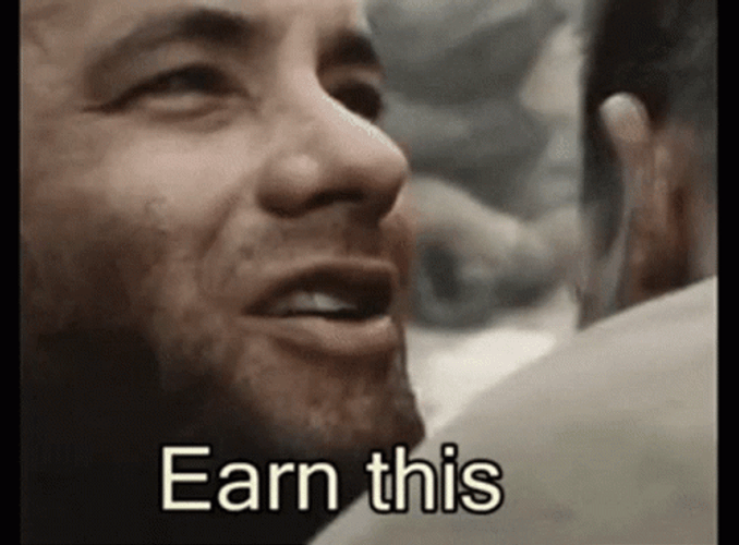 Saving Private Ryan Earn This GIF
