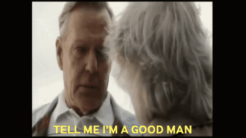 Saving Private Ryan Good Man GIF