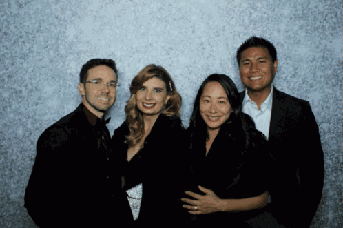 Pomelo Gala Say Hello To My Little Friend GIF