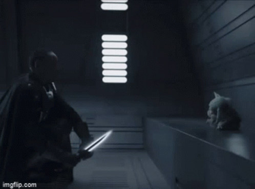 Say Hello To My Little Friend 498 X 370 Gif GIF