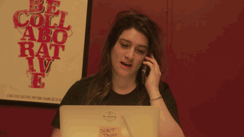 Say Hi To Your Mother For Me Anta GIF