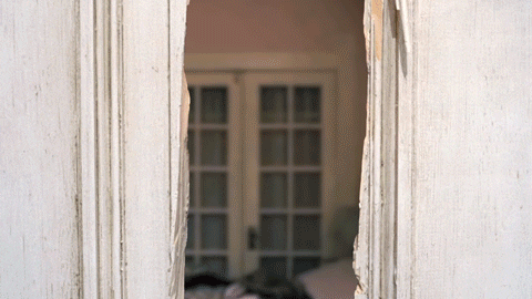 Say Hi To Your Mother For Me Johnny GIF