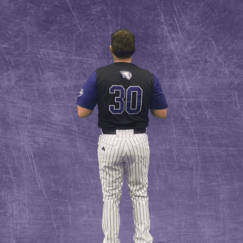 Say Hi To Your Mother For Me Weird Guy GIF