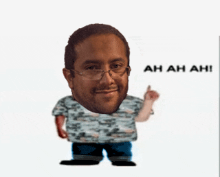 Say Magic Word Password Meme GIF