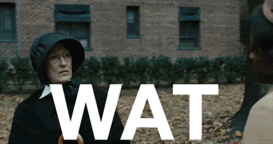 Say That Again Wat GIF