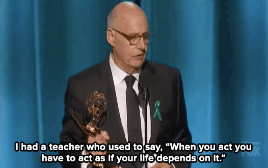 Say When By Jeffrey Tambor GIF