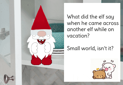 Say When He Come Across Another Vacation GIF