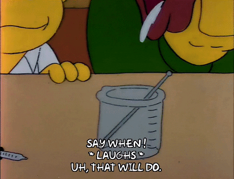 Say When I Laugh GIF