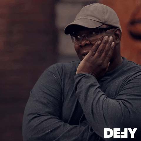 Says Who Darling Spill The Tea My Dear GIF