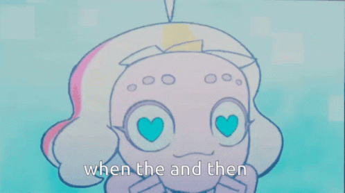 Sayu When The And Then GIF