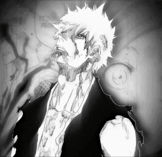 Saz1123 Ichigo Gif GIF