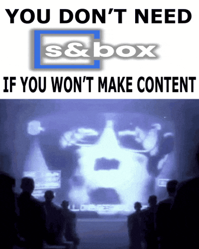 Sbox 1984 Gif GIF