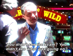 Scam At Casino Movie GIF