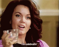 Scandal Bellamy Young GIF